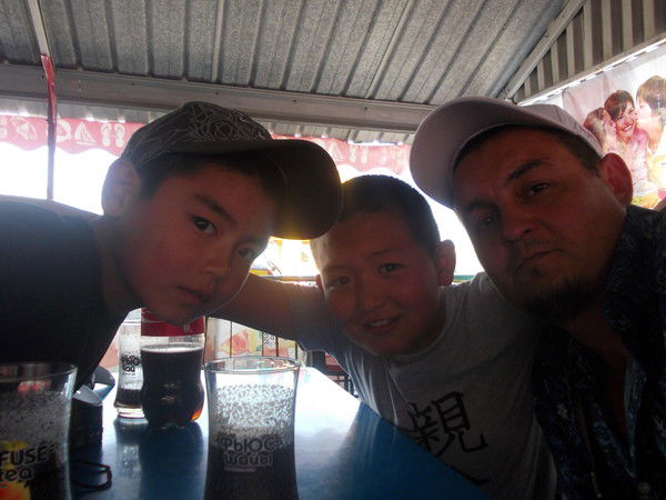 Рустам Тусупов