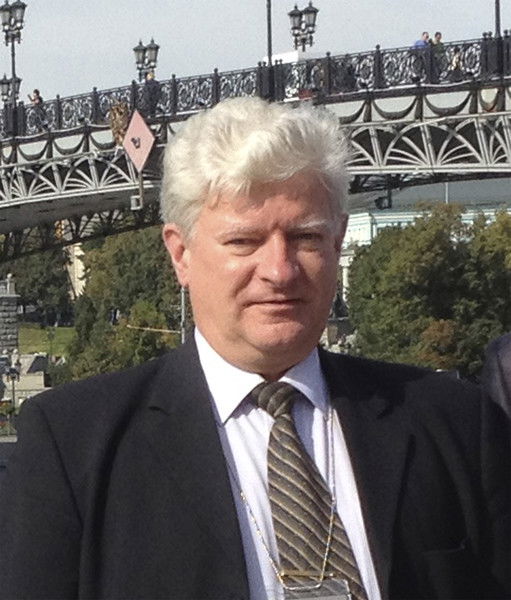 Вадим Коренков