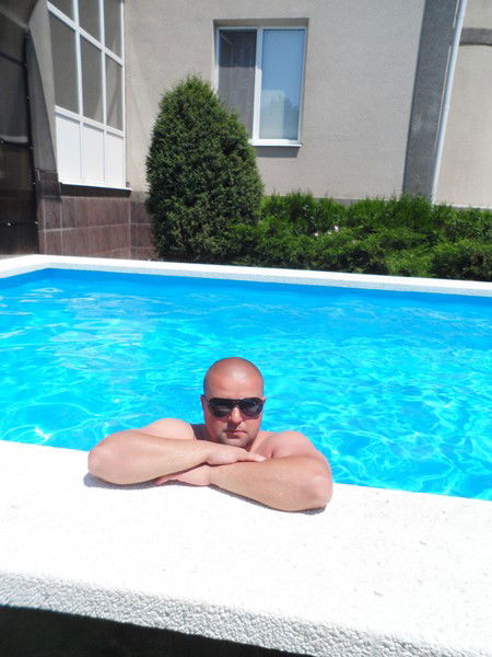 Алексей Шипицын