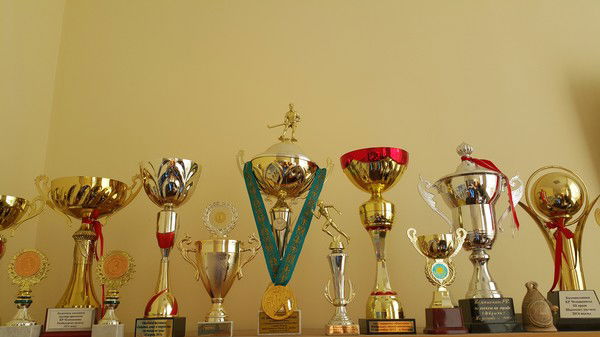 Сдюшор №1 П.атоян