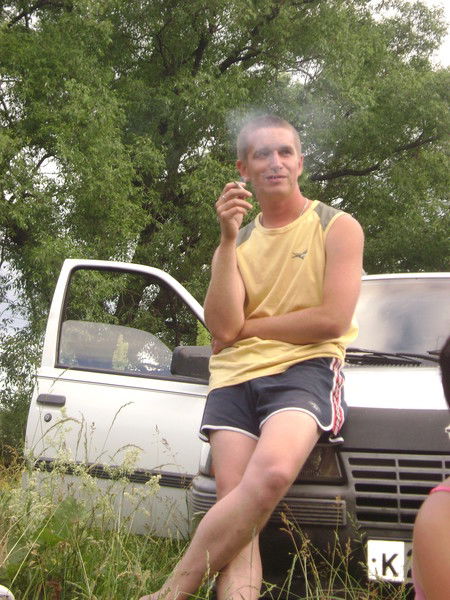 Алексей Савин