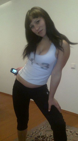 Евгения Рейбанд