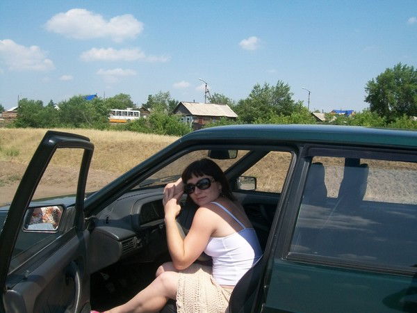 Саттарова Марина