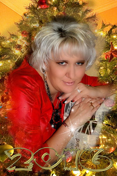 Ирина Ocharovanie