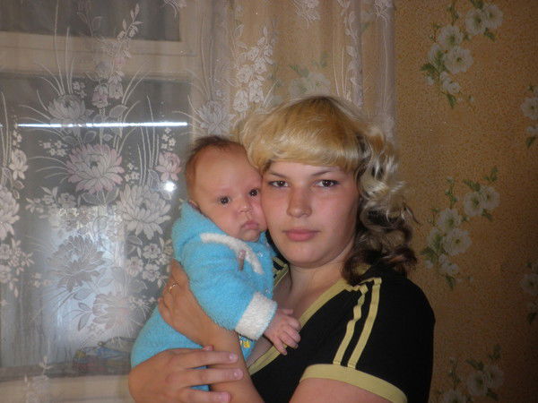 Татьяна Гарбар