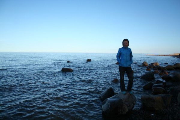 Наталья Власова