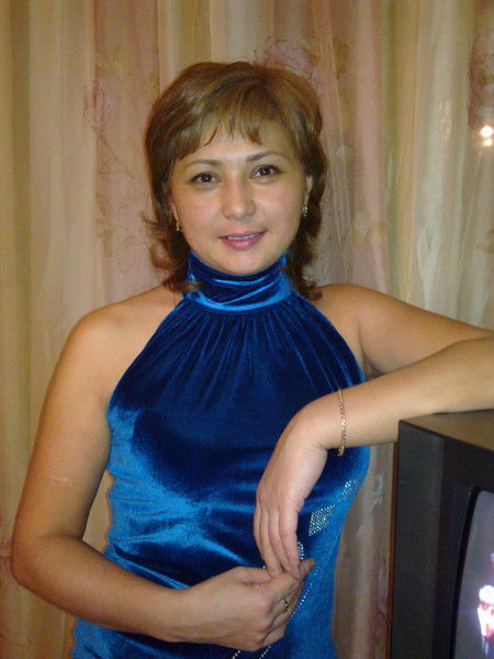 Марал Есемтаева