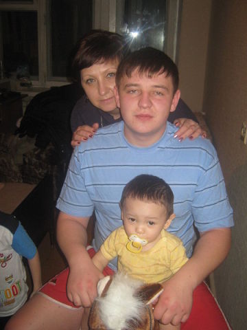 Елена Половнёва