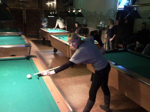 Оксана Тимошенко