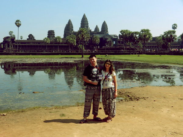 Соня Комова