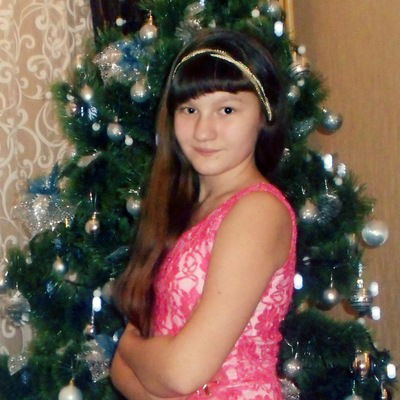 Татьяна Бубен