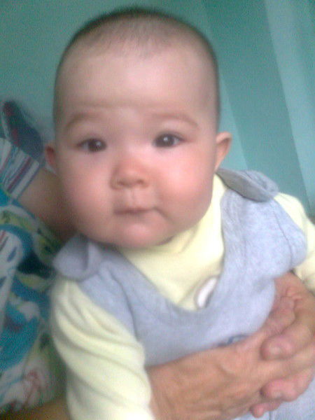 Галия Бекбасарова