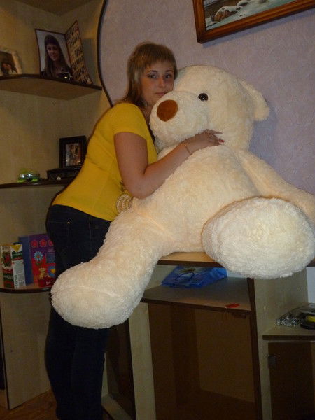 Мария Малышева