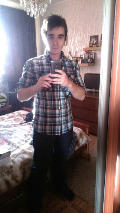 Александр Шигапов