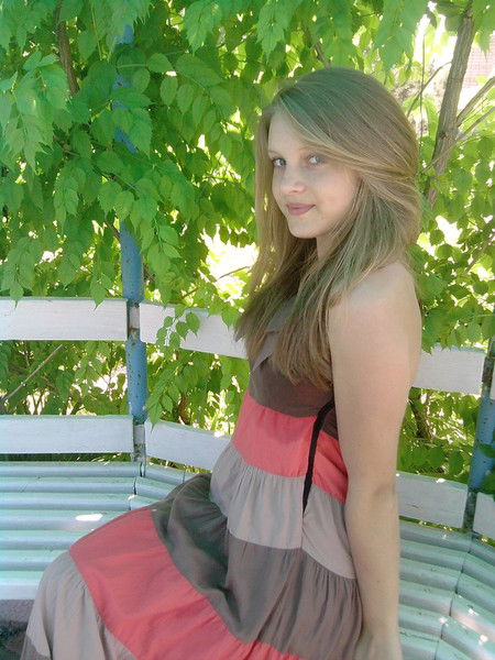 Катя Дорошкова