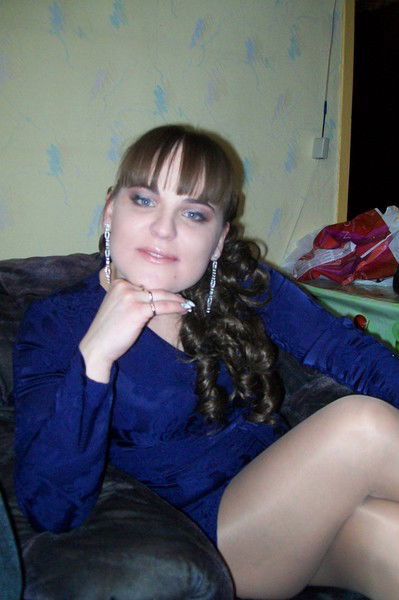 Евгения Светолаева