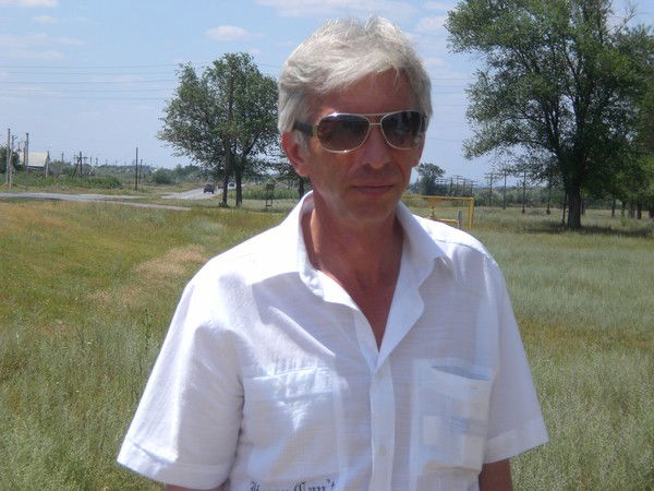 Вячеслав Кужелев