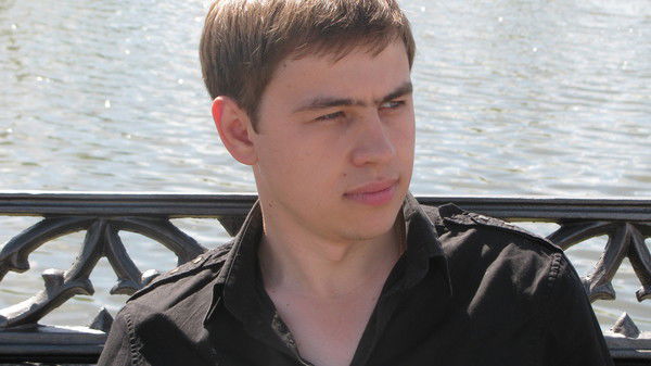 Дмитрий Тищенко