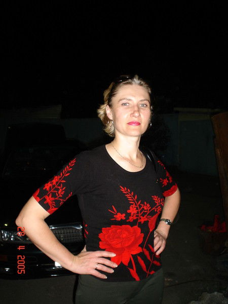 Лариса Игоничева