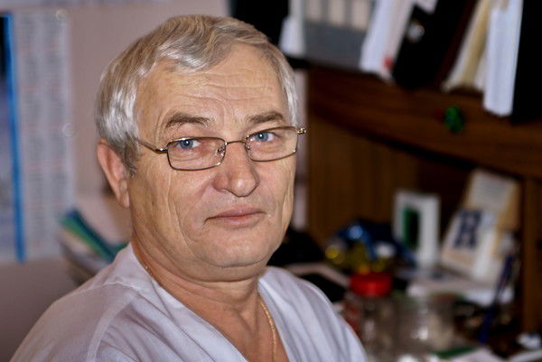 Вячеслав Петухов