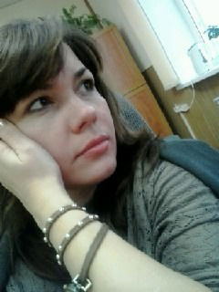 Анастасия Солёная