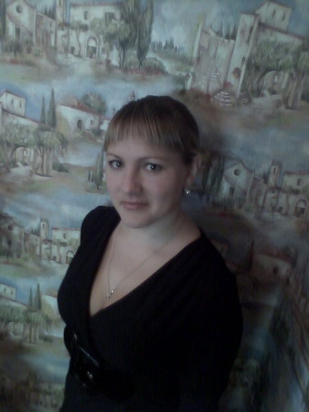 Светлана Лохова