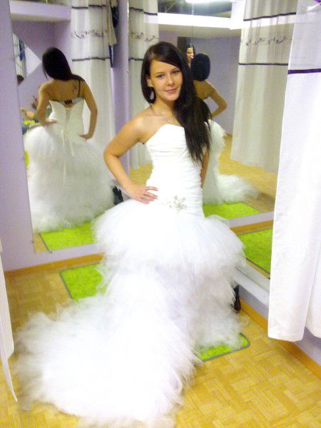 Снежана Дубровская