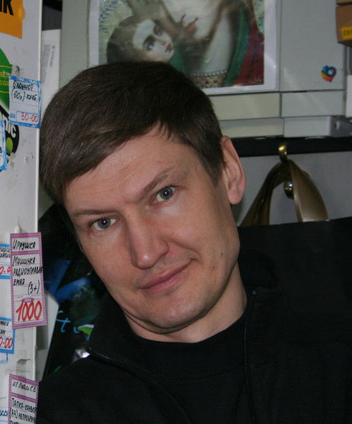 Константин Петько