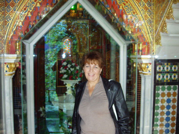 Надежда Новикова