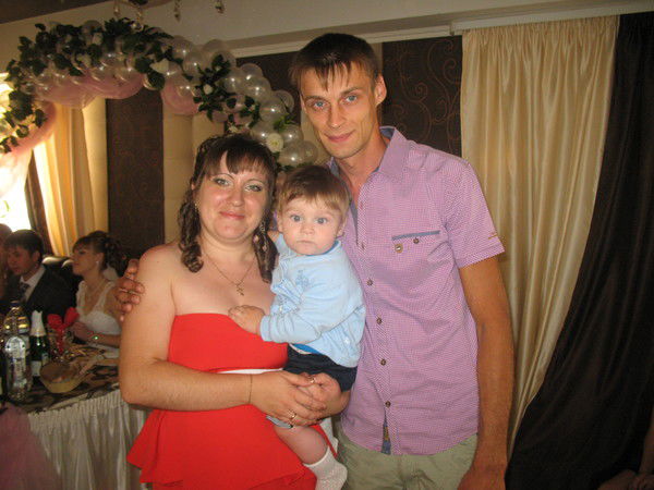 Ирина Шишова