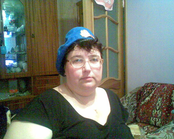 Ольга Бойко