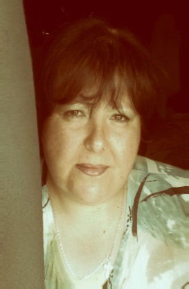 Галина Лещёва"камнева"