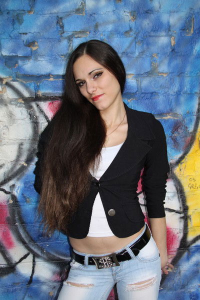 Светочка Звездай