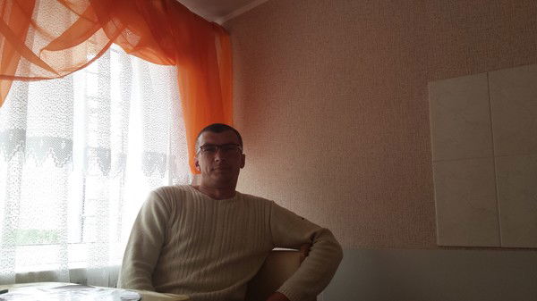 Андрей Белак