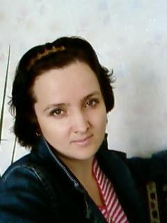 Ольга Снигирева