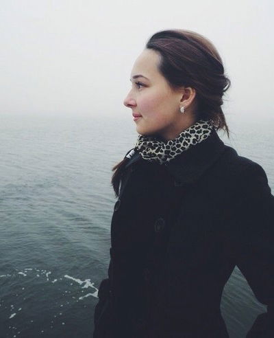 Алина Ананько