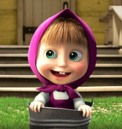 Совесть Моя