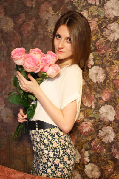 Рита Васильева