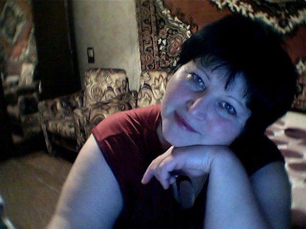 Татьяна Ротова