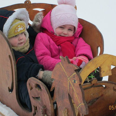 Мира-И-Тема Зубакины