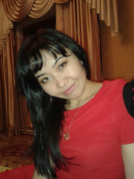 Айка Жексинбаева