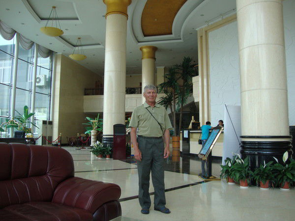 Андрей Бочкин