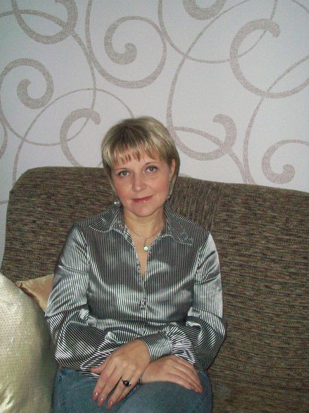 Виктория Морозова(Падалкина)