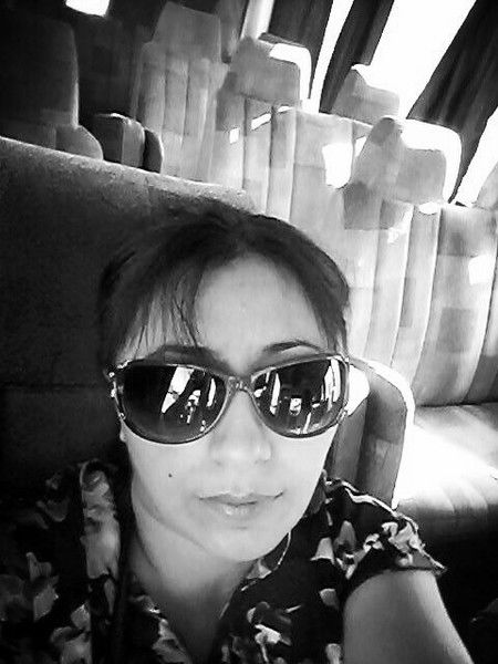 Митанет Аллахвердиева