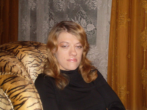 Ольга Максимова