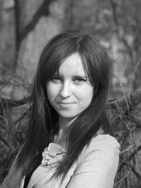 Кристина Бессонова