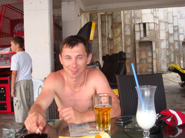 Богдан Руснак