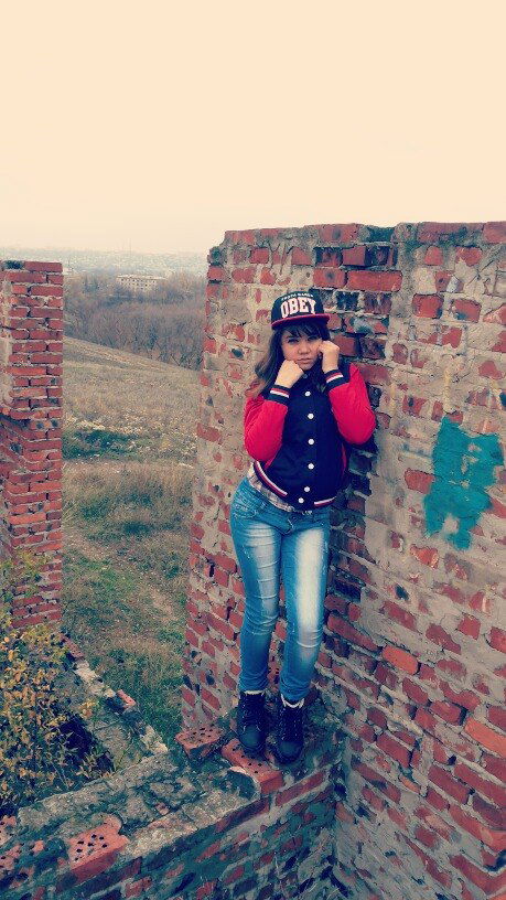 Рина Котова