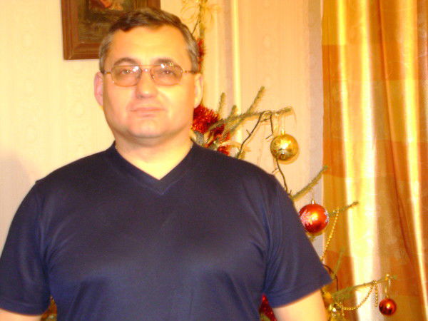 Игорь Шестаков