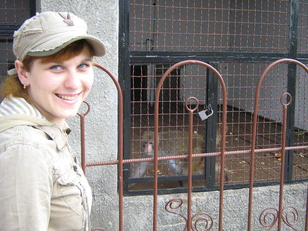 Александра Павленко